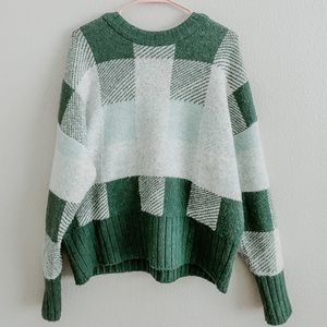 Seasonal Sweater